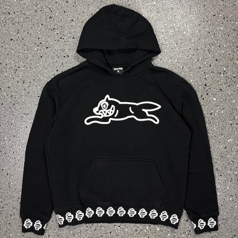 Billionaire Boys Club Ice Cream by Pharrell Hoodie